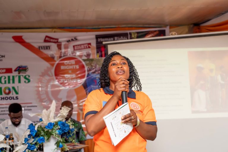 Community Outreach & Services